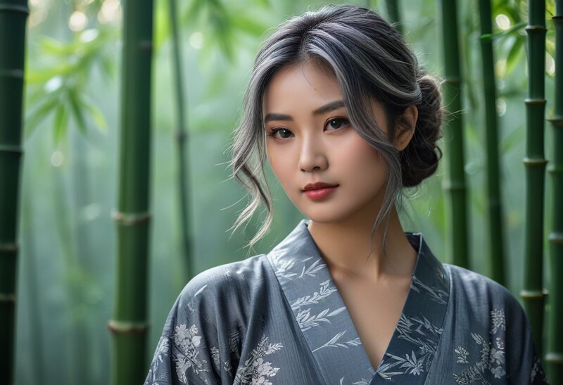 家有儿女海报